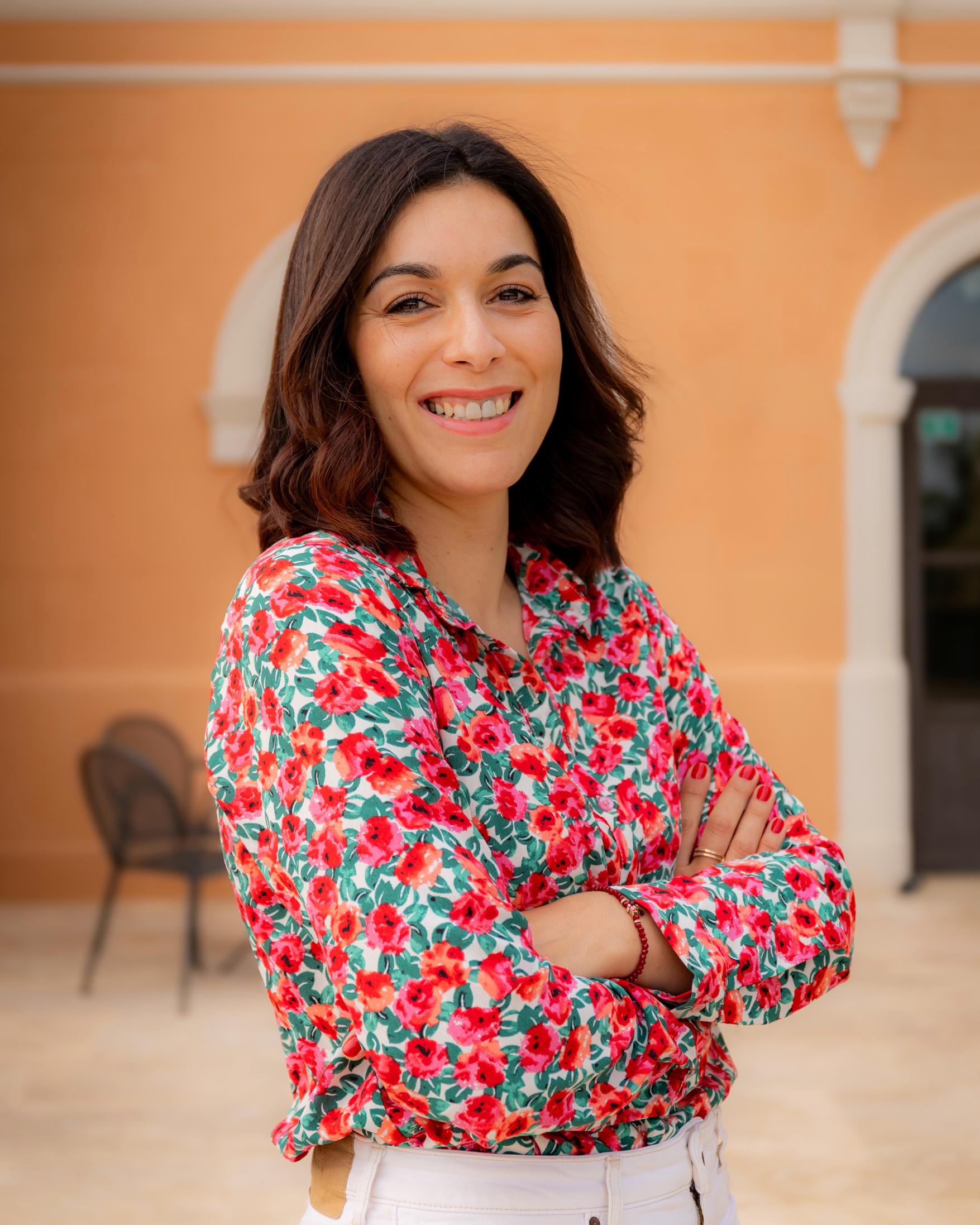 photo vanessa j'y vais consulting